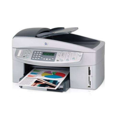 HP Q5561A Officejet 7210Xi