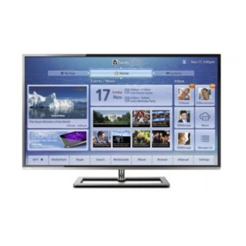 Toshiba 58L7300UM Tv, 58" 1080P Led Lcd Mex