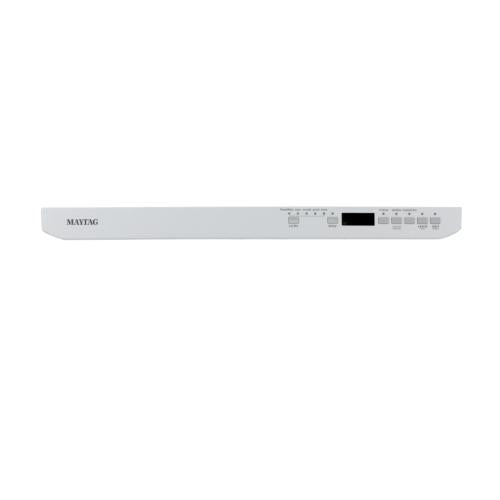 Whirlpool Control Panel - W10880557