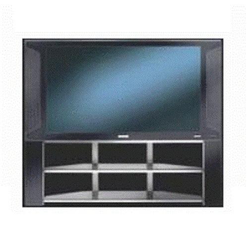 Hitachi 60VS810A Lcd Projection Tv