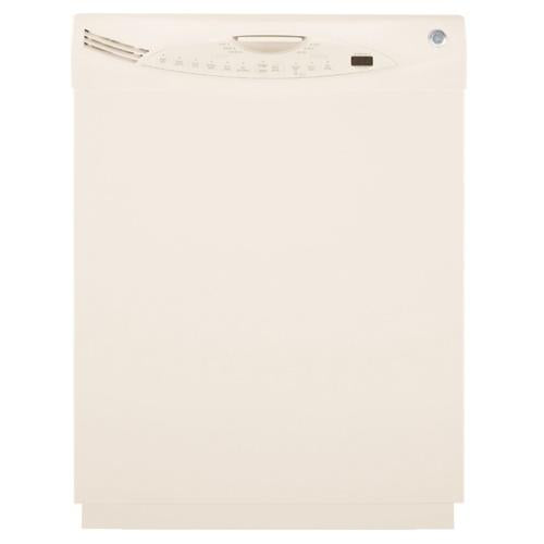 GE GLD6500L00CC Ge Tall Tub Built-In Dishwasher