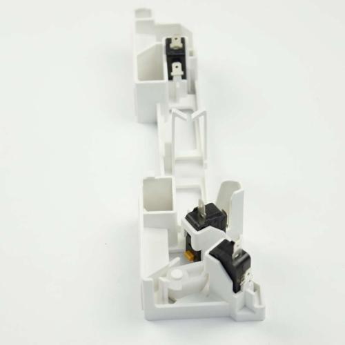 Samsung Microwave Latch Body And Switch Assembly - DE96-00414A