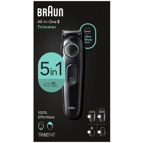 Braun Aio 3450 5/1 (5516) - 80711311