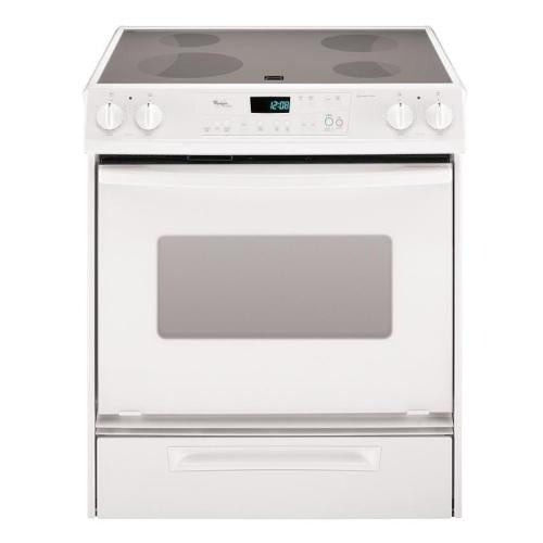 Whirlpool GY398LXPQ00