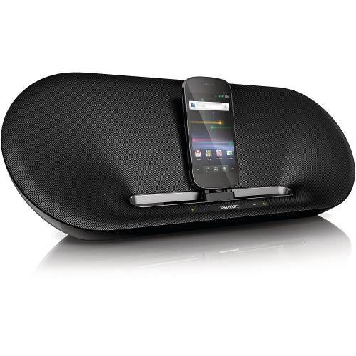 Philips AS851/37 Philips Docking Speaker With Bluetooth For Android