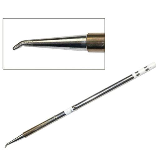 American Hakko Tip, Bent Chisel, 1.5Mm/30 X 3 - T15-1605