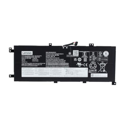 Lenovo Rechargeable Batteries , Inter - 5B10W13933