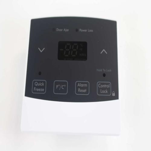Electrolux Control-Electronic,White,115V - 297366203