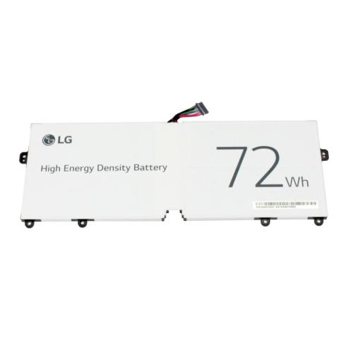 LG Laptop Lithium P Rechargeable Battery - EAC63738201
