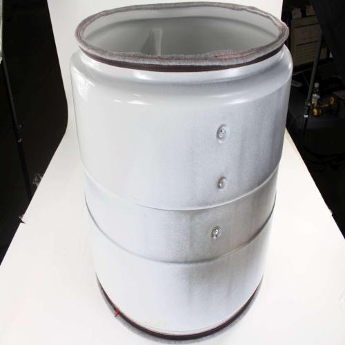 Whirlpool Dryer Drum - W10381481