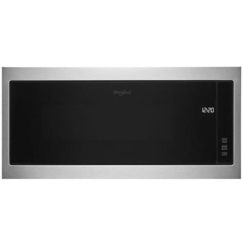 Whirlpool WMT50011KS0 Built-In Microwave