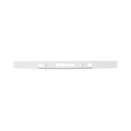 GE Console Cvr Graphic Asm - WD34X11834