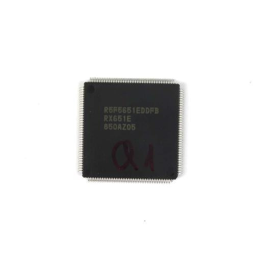 Denon Ic R5F5651Eddfb Cpu S750/X1600 - 943243104160S