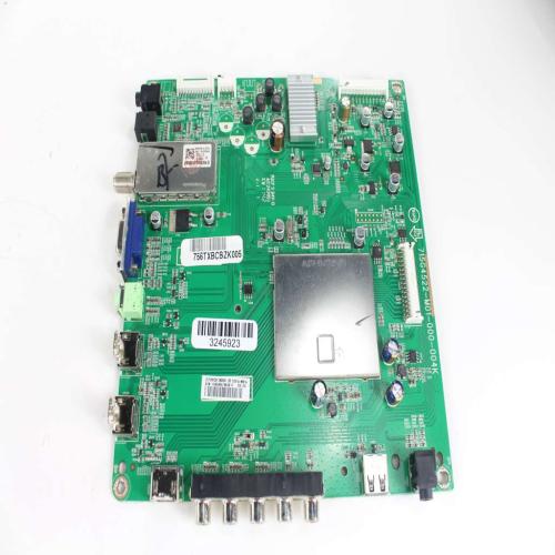 Insignia 756TXBCBZK00502 Main Board