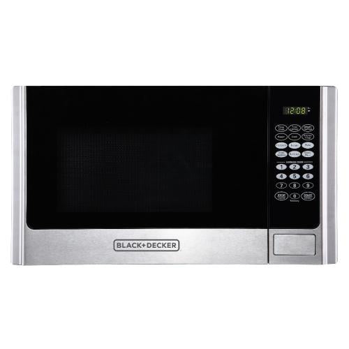 Midea EM925AMEP00A00 0.9 Cu. Ft. Microwave