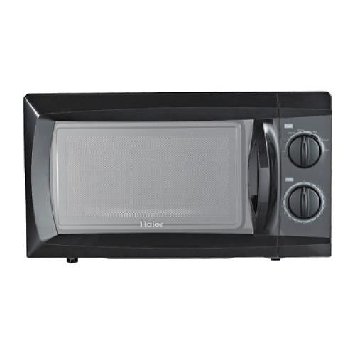 Haier HMC610BEBB 0.6 Cu. Ft. 600 Watt Microwave