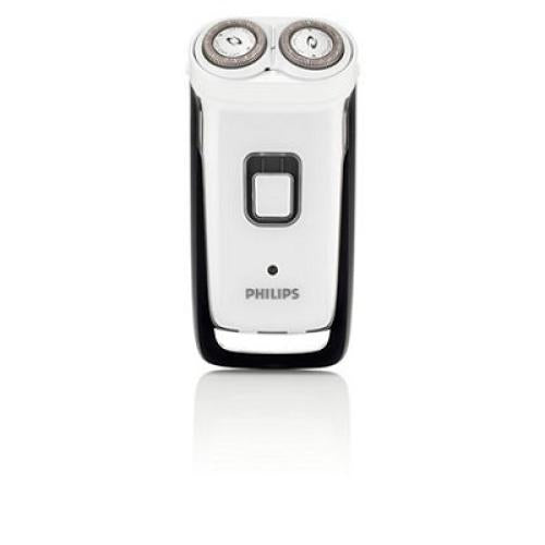 Norelco HQ851 Series Electric Shaver With Led Multi-Purpose Display