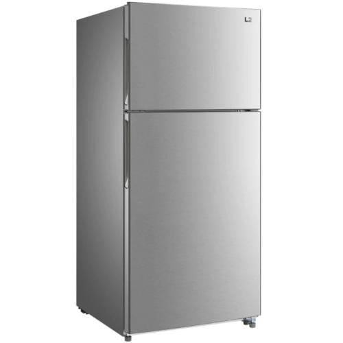 Midea LRT18S4ASTC L2 Top Freezer Refrigerator