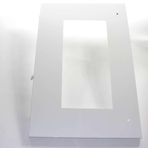 Bertazzoni Oven Door Pure White - 125158