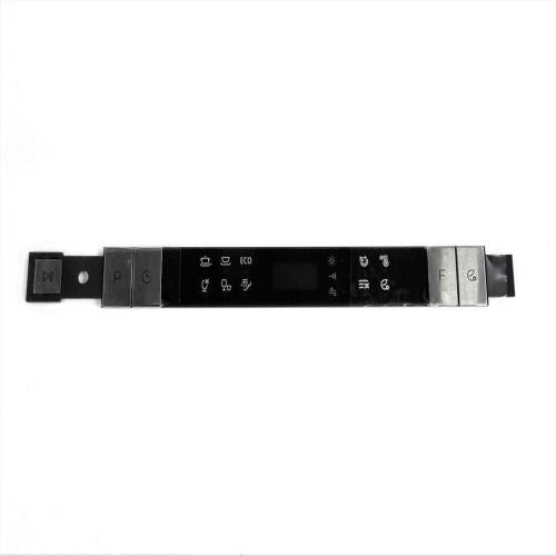 Bertazzoni Dishwasher Overlay - Z290121