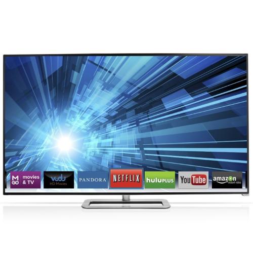 VIZIO M551DA2 55-Inch Class Razor Led Smart Tv With Theater 3D