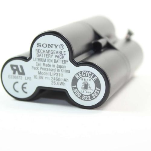 Sony Li-Ion Battery - 1-853-537-11
