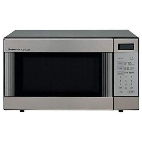 Sharp R314FS 34 Liters Home Use Mwo