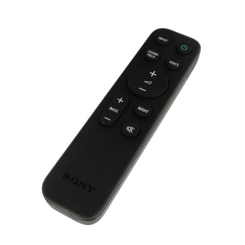 Sony Remote Commander(Rmt-Ah513U) - 9-301-010-83