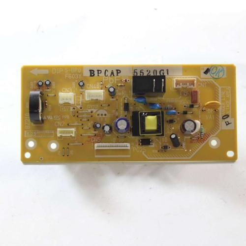 Panasonic Pc Board - F603YBP00AP