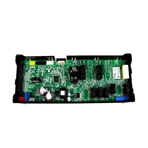 Whirlpool Range Oven Control Board And Clock - W11082269