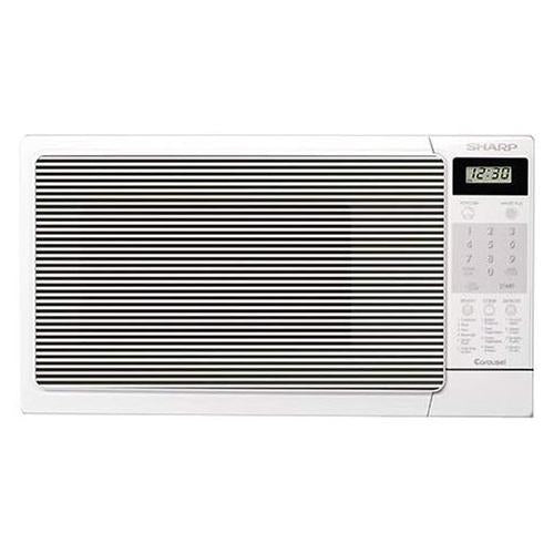 Sharp R230HW .8 Cf. 800 Watt