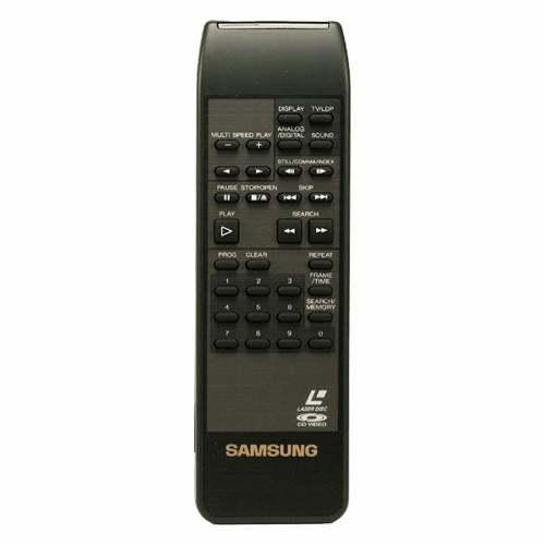 Samsung Remote Control - 14909-500-740