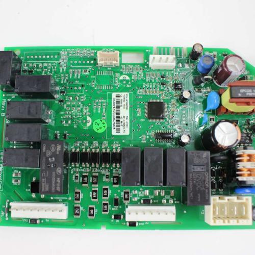 Whirlpool Refrigerator Electronic Contro - W11035833