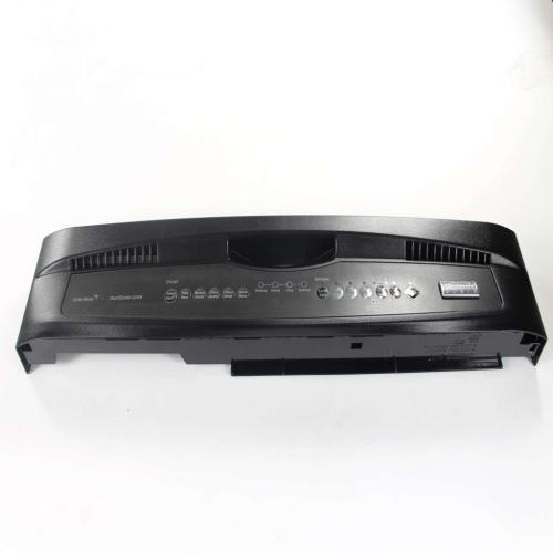 Whirlpool Dishwasher Touchpad And Control Panel - WPW10083050