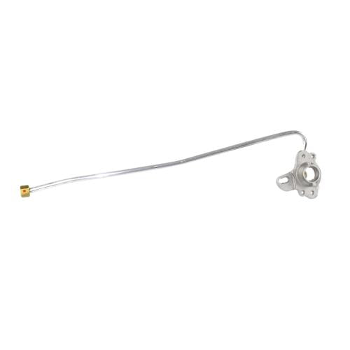 Whirlpool Range Surface Burner Igniter And Orifice Holder, Center - W11162117