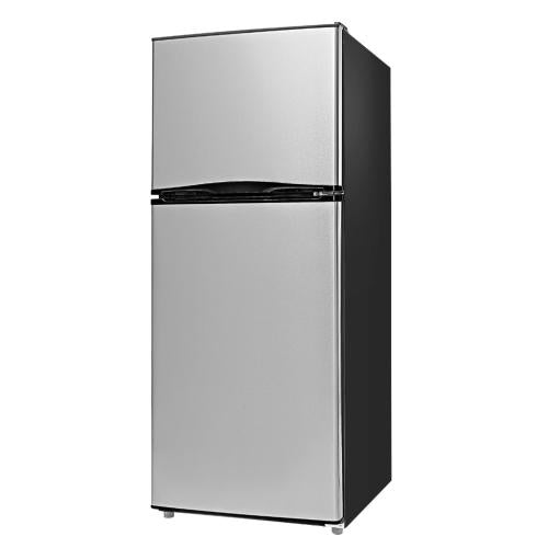 Midea NSRTM12SS7C Double Door