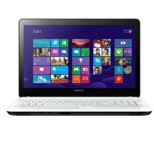 Sony SVF15413CDW Laptop