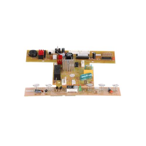 Avanti Main Pcb - Z-DG3-1029.3