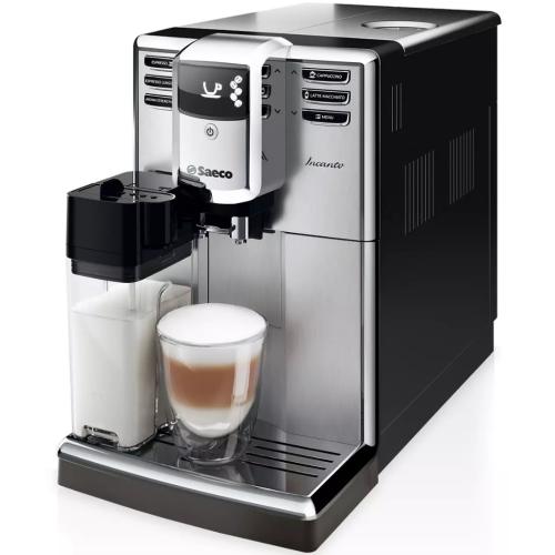 Saeco HD8917/48 Incanto Super-Automatic Espresso Machine