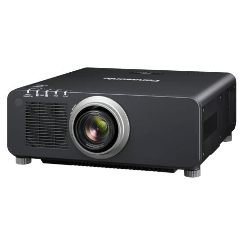 Panasonic PTDZ870 Pt-Dz870 Series 1-Chip Dlp Projector