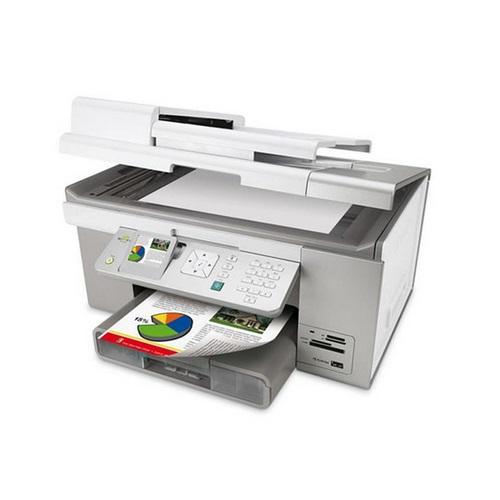 HP C2135A Inkjet Fax-200