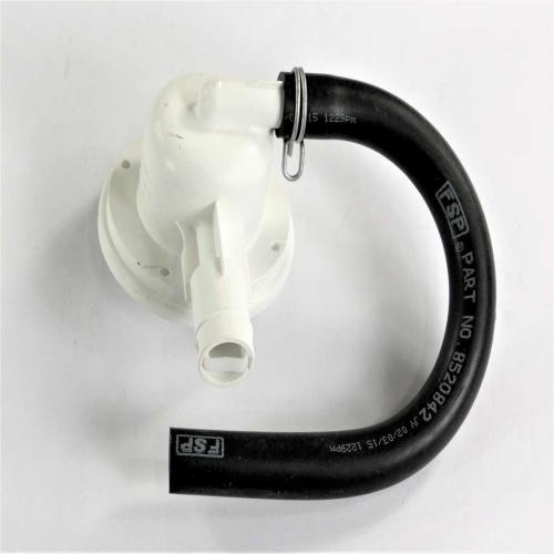 Whirlpool Separator - WP8520839