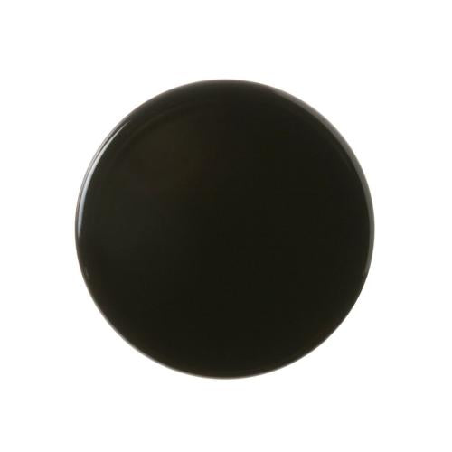 GE Burner Cap Black B Med - WB13T10023