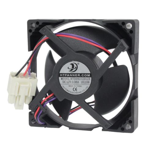 Bertazzoni Refrigerator Brushless Dc Motor - Z300238