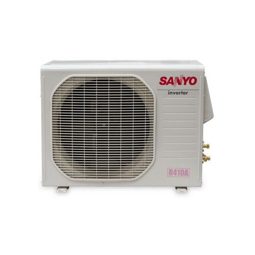 Panasonic CH1271C Sanyo Legacy A/C