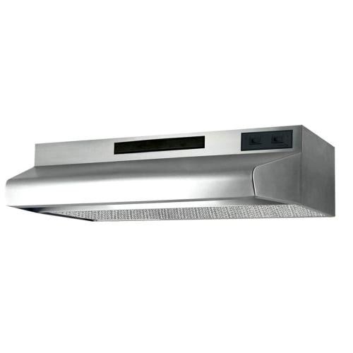Air King ECQ248 Range Hood