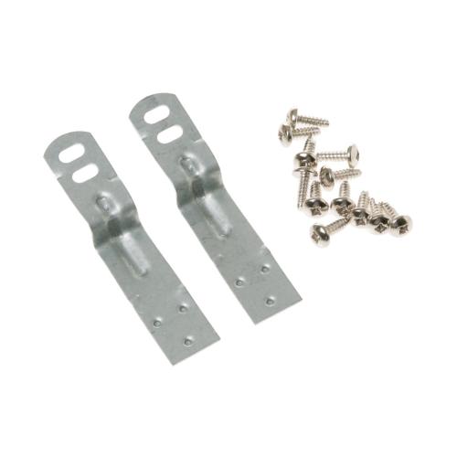 GE Dishwasher Mounting Bracket Kit - WD35X200