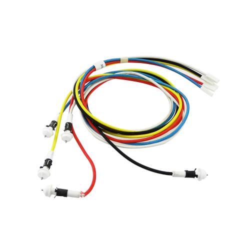 GE Electrodes And Harness - WB18X24485