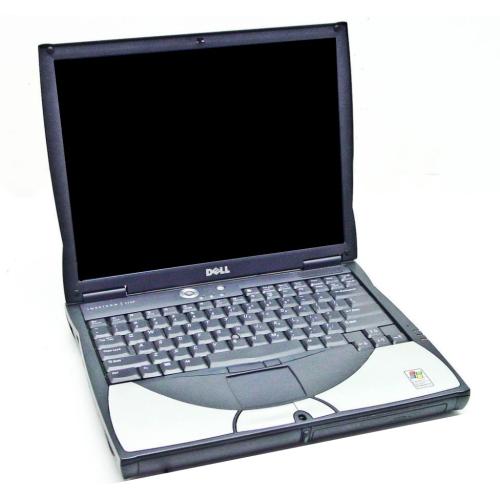 Dell INSPIRON4150 Inspiron 4150 Notebook