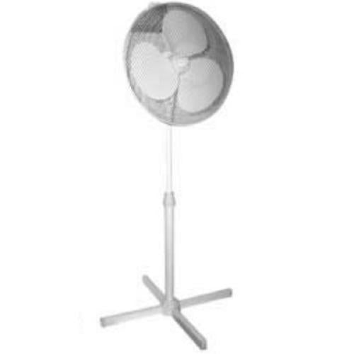 Haier FSPH116B 16", 3 Speed Stand Fan